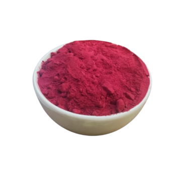 Farinha de Beterraba